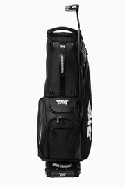 Hybrid Stand Bag Black